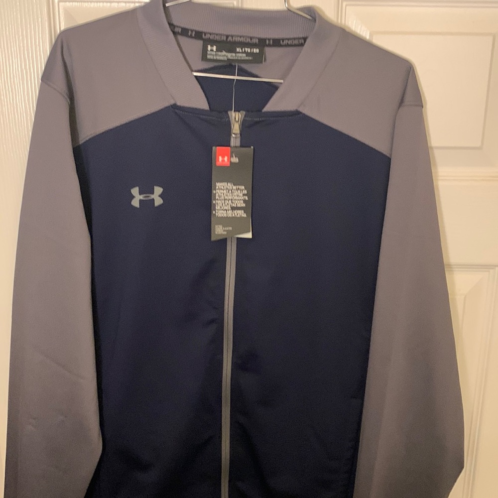 new with tags light jacket